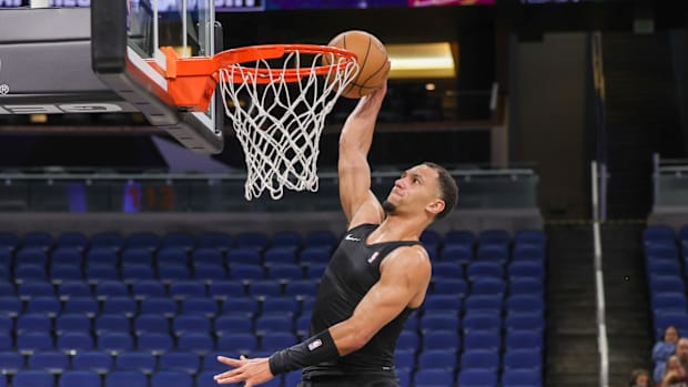Jalen Suggs